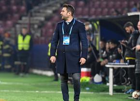 Cifrele țin cu Adrian Mutu! Cum a reușit „Briliantul” să revitalizeze jocul lui CFR Cluj