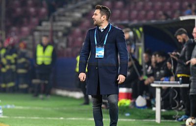 Cifrele țin cu Adrian Mutu! Cum a reușit „Briliantul” să revitalizeze jocul lui CFR Cluj