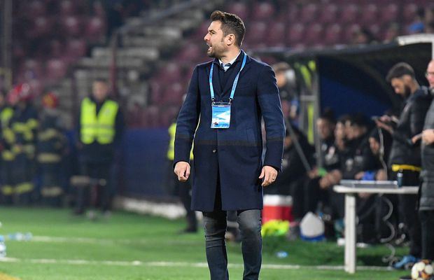 Cifrele țin cu Adrian Mutu! Cum a reușit „Briliantul” să revitalizeze jocul lui CFR Cluj