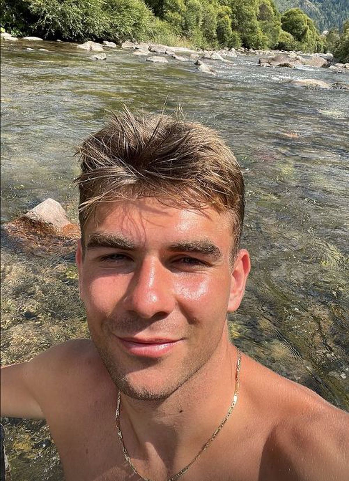 Tecuceanu din Tecuci, eroul Italiei! Record doborât după 31 de ani