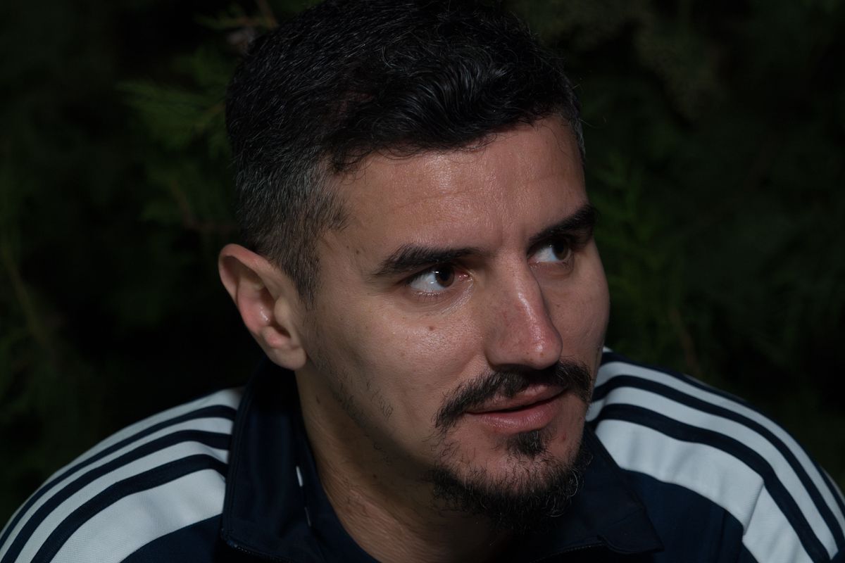 Romario Benzar interviu, 24 februarie 2024