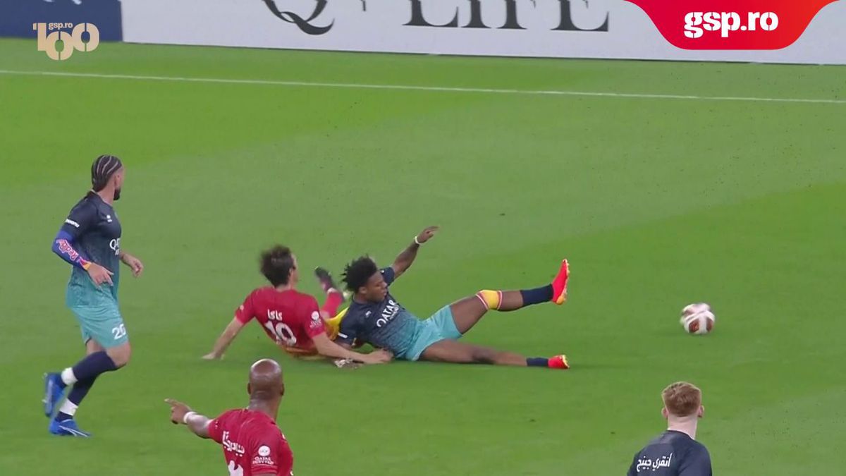 Kaka și Drogba, spectacol ca în tinerețe în „Match for Hope” » Un influencer a confiscat toată seară: ratări care au stârnit mila vedetelor + intrare cu talpa pe piciorul lui Kaka