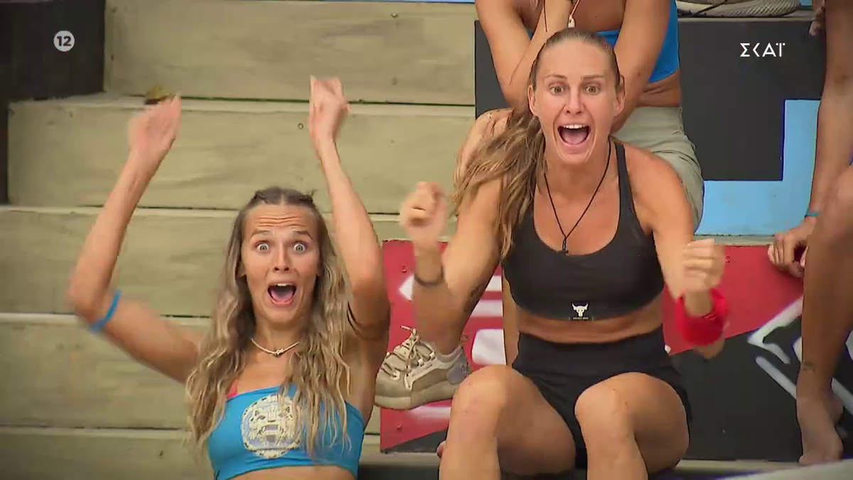 Ronaldinho a ajuns la Survivor! Concurenților nu le-a venit să creadă când l-au văzut pe legendarul fotbalist