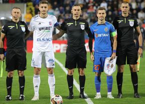 FCSB – FC Botoșani, duel cu mize diferite pe Arena Națională » Echipele anunțate pe GSP.ro + cele mai tari cote la pariuri