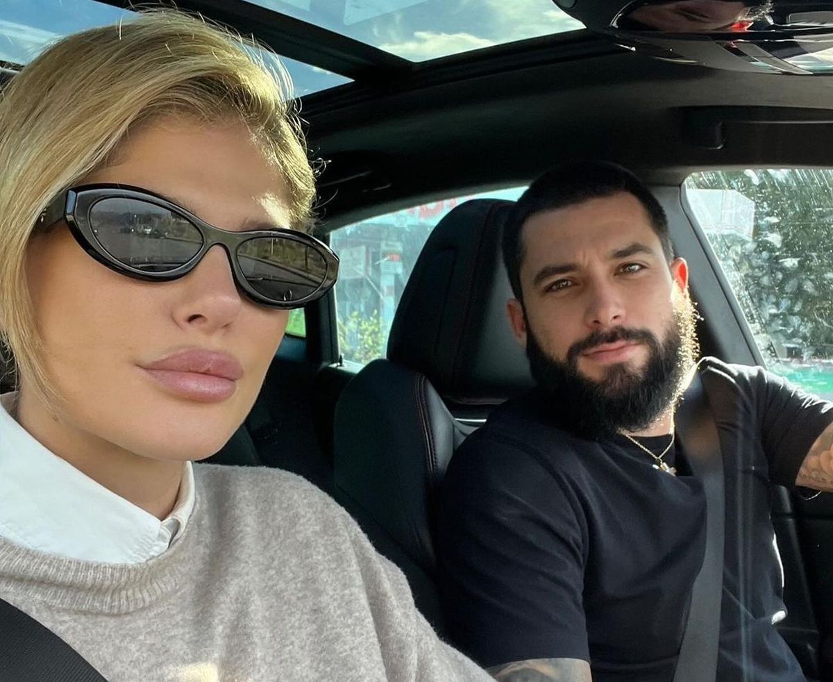 Iubita lui a recurs la un gest total surprinzător, după ce fotbalistul a anunțat că s-a convertit la islam