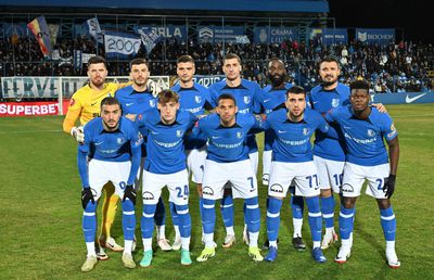 A „spart” Farul, în direct la TV: „Nu arată a echipă de play-off”