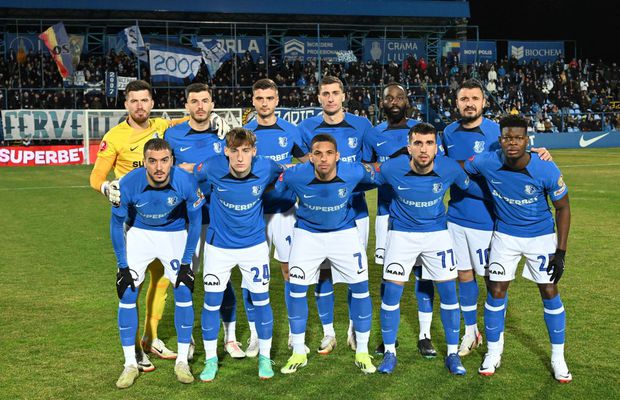 A „spart” Farul, în direct la TV: „Nu arată a echipă de play-off”