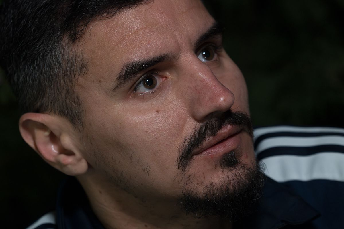 Romario Benzar interviu, 24 februarie 2024