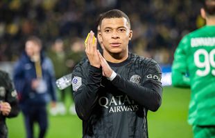 Kylian Mbappe nu pleacă gratis la Real! Suma care-i revine lui PSG e uriașă!