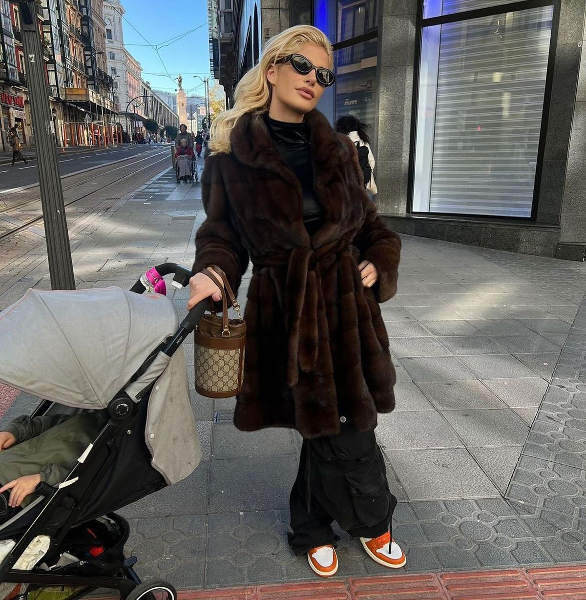 Iubita lui a recurs la un gest total surprinzător, după ce fotbalistul a anunțat că s-a convertit la islam