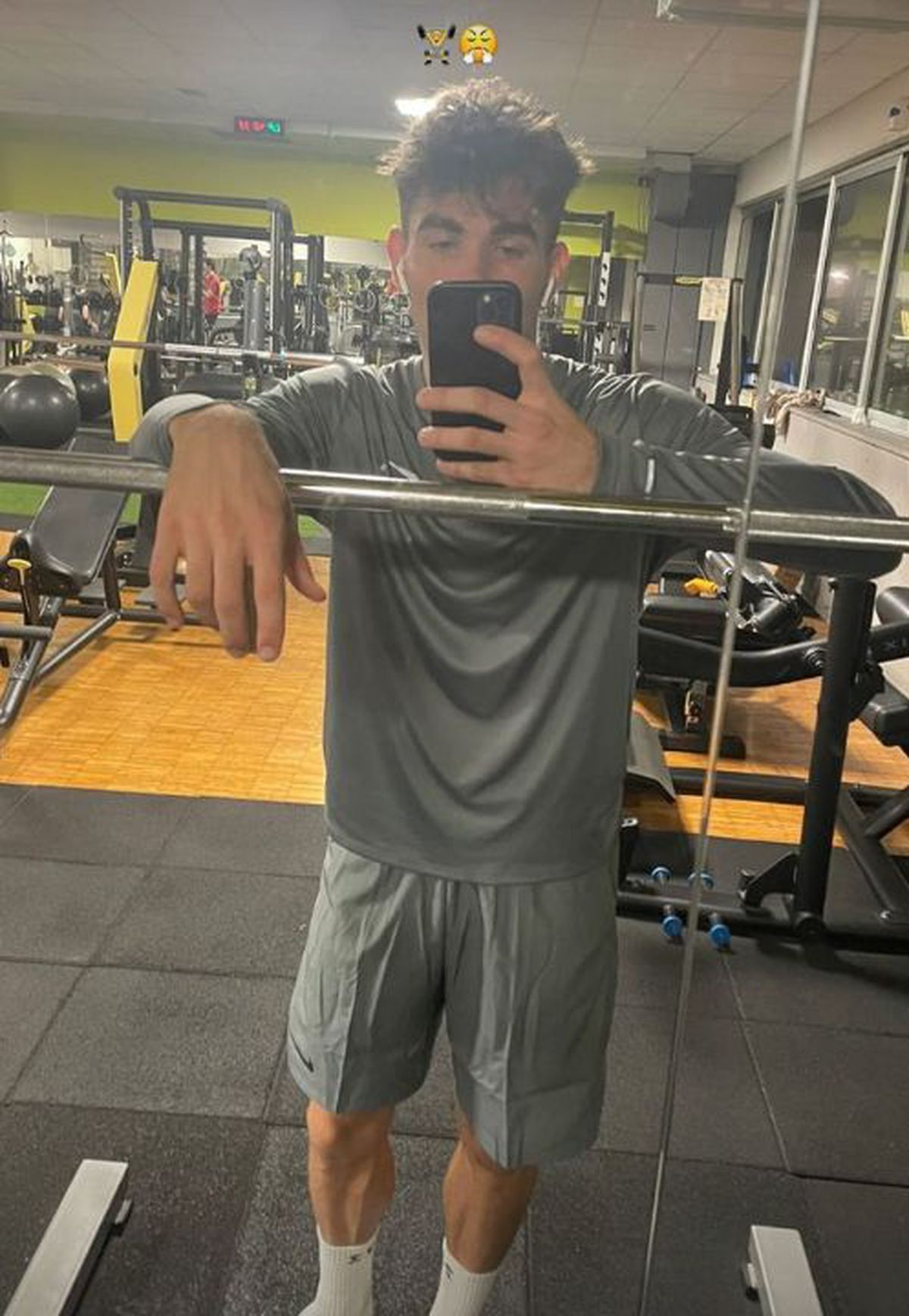 Tecuceanu din Tecuci, eroul Italiei! Record doborât după 31 de ani