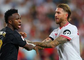Sevilla reclamă Real Madrid TV pentru campania de defăimare la adresa arbitrilor