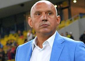 Prunea nu iartă: „A fost 3-0 de la început! Cum să faci așa ceva, ești la Liga a 3-a?!”
