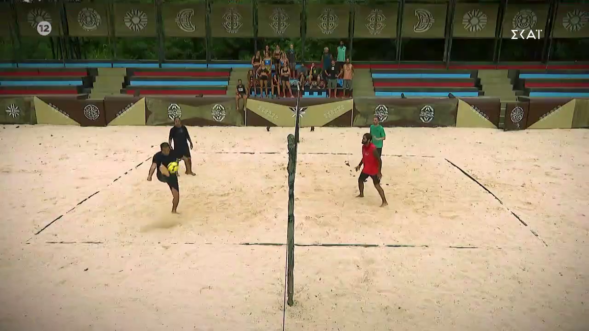 Ronaldinho - Survivor