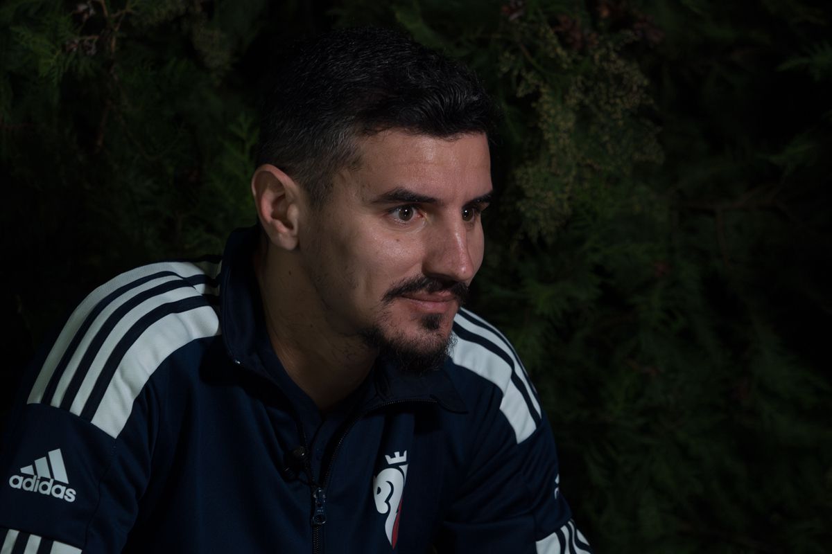 Romario Benzar interviu, 24 februarie 2024