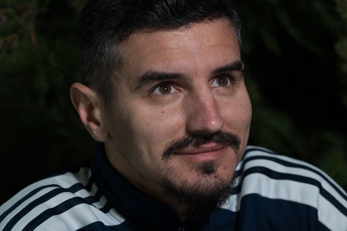 Romario Benzar interviu, 24 februarie 2024