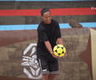 Ronaldinho - Survivor