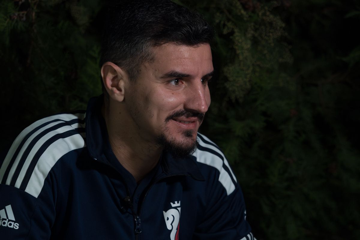 Romario Benzar interviu, 24 februarie 2024