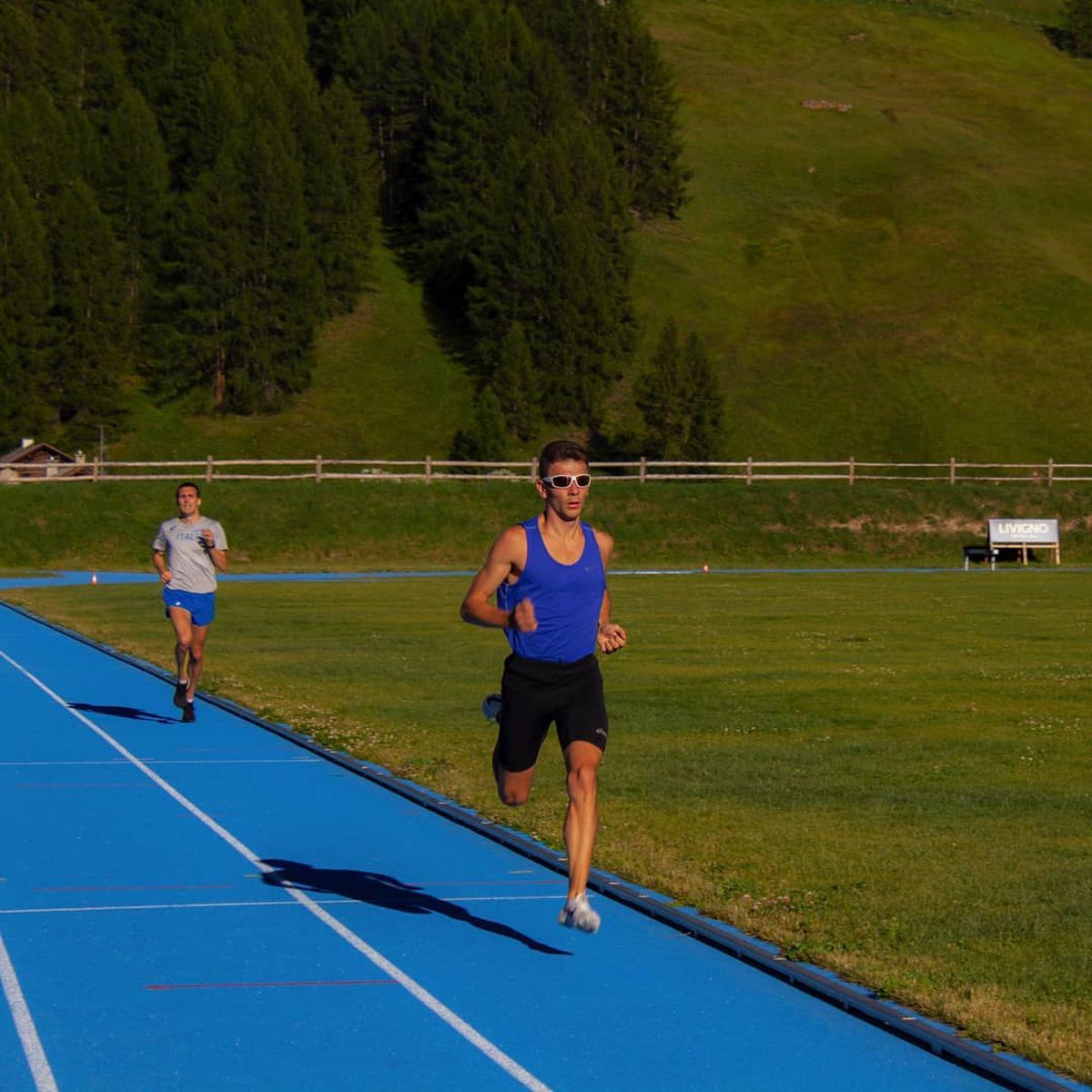 Tecuceanu din Tecuci, eroul Italiei! Record doborât după 31 de ani