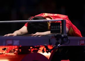 Moment uluitor la Campionatul Mondial de tenis de masă » Ce s-a întâmplat în meciul decisiv al semifinalei dintre China și Coreea de Sud