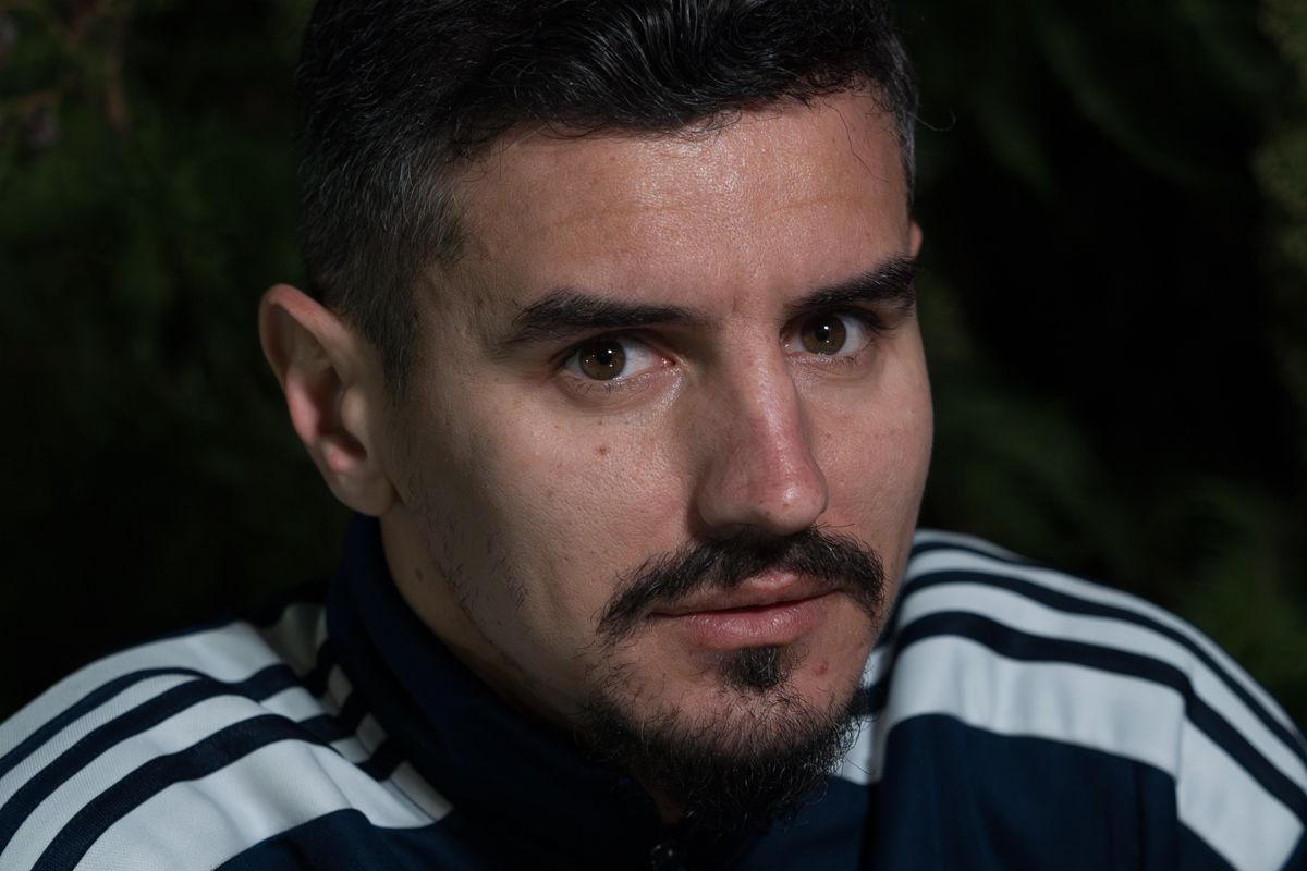 Romario Benzar interviu, 24 februarie 2024