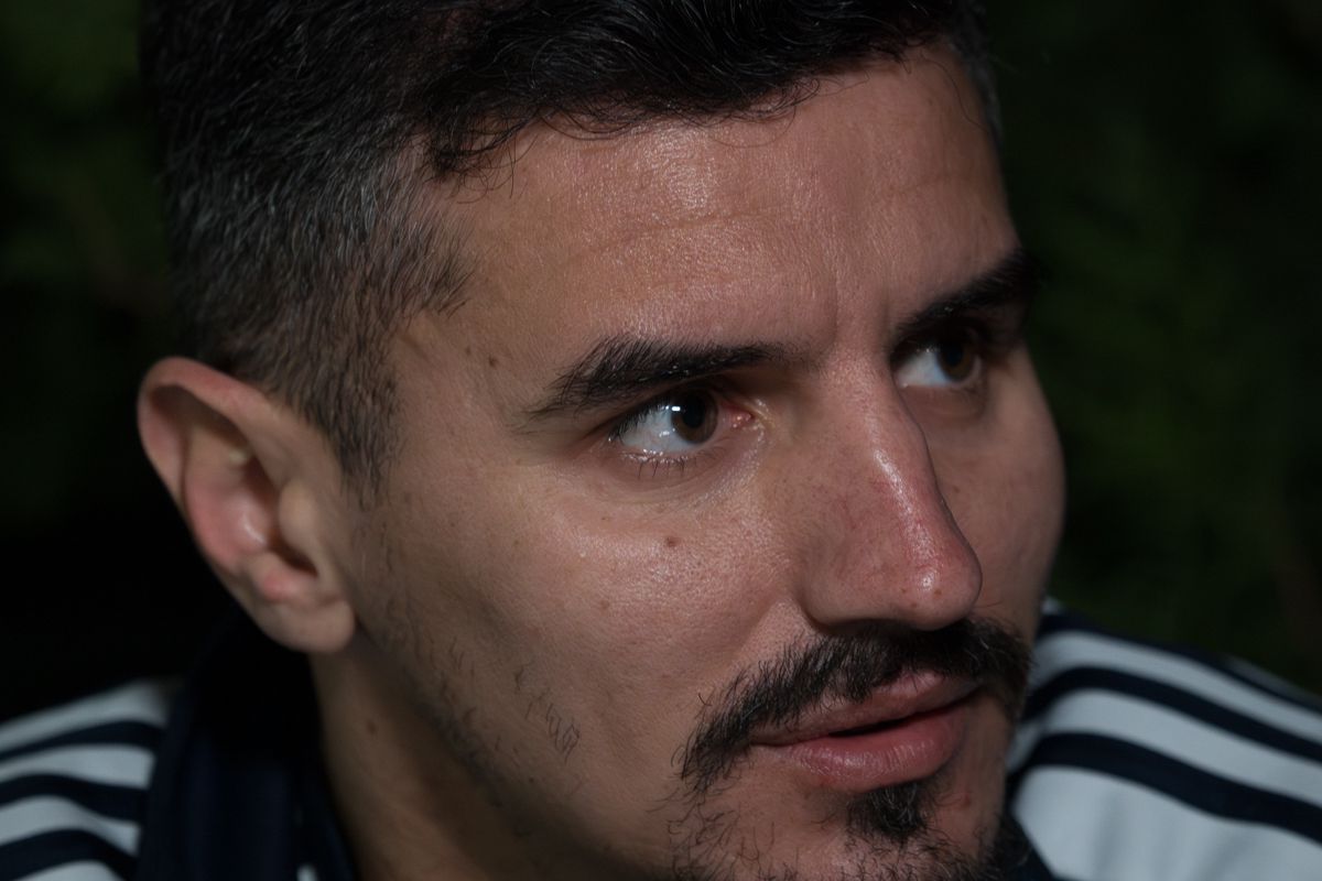 Romario Benzar interviu, 24 februarie 2024