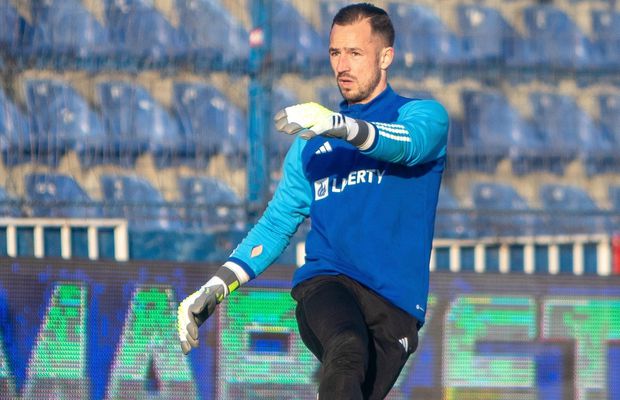 Eduard Pap, surprins total de ce a găsit la Oțelul Galați: „Nu am mai văzut așa ceva la un alt club!”