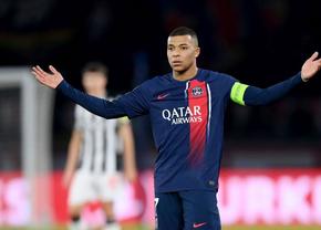 Kylian Mbappe, atacat de prietenul lui Benzema: „Ești supraevaluat, ești inutil, o unealtă a sistemului”