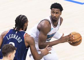 Un jucător-surpriză este pe cale de a semna un contract de 345 de milioane de dolari, cel mai mare din istoria NBA