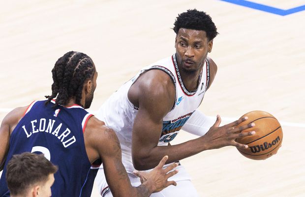 Un jucător-surpriză este pe cale de a semna un contract de 345 de milioane de dolari, cel mai mare din istoria NBA