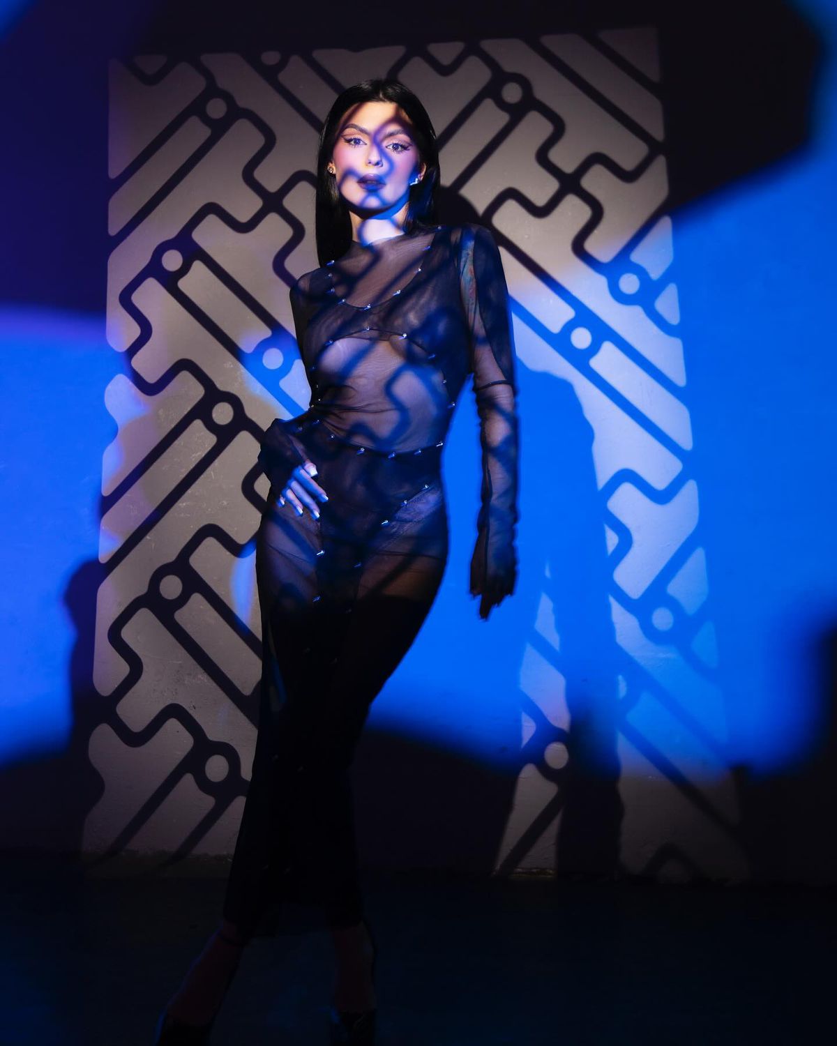 Ana-Maria Alexie, secretul din spatele formei fizice: „E un boost de energie”