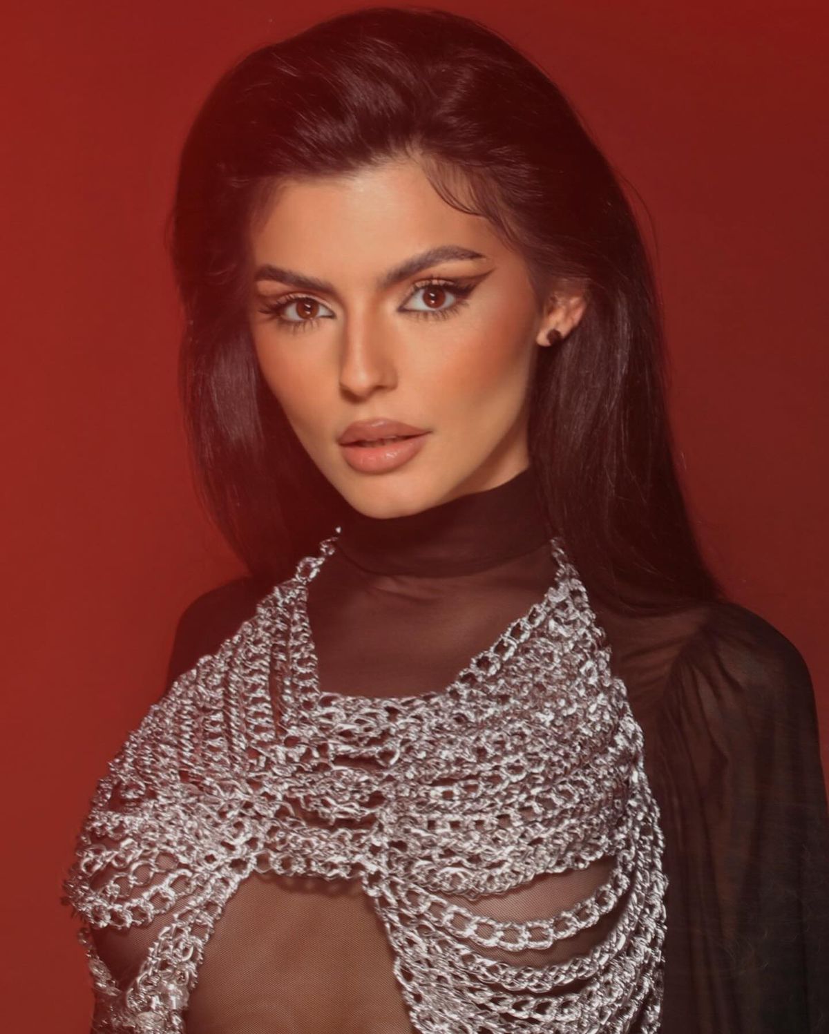 Ana-Maria Alexie, secretul din spatele formei fizice: „E un boost de energie”