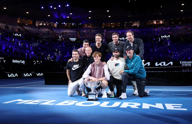 Replici dure de la distanță între purtătorul de cuvânt al WADA și șeful luptei antidoping din SUA în cazul lui Jannik Sinner: „Au încheiat o înțelegere urât mirositoare”