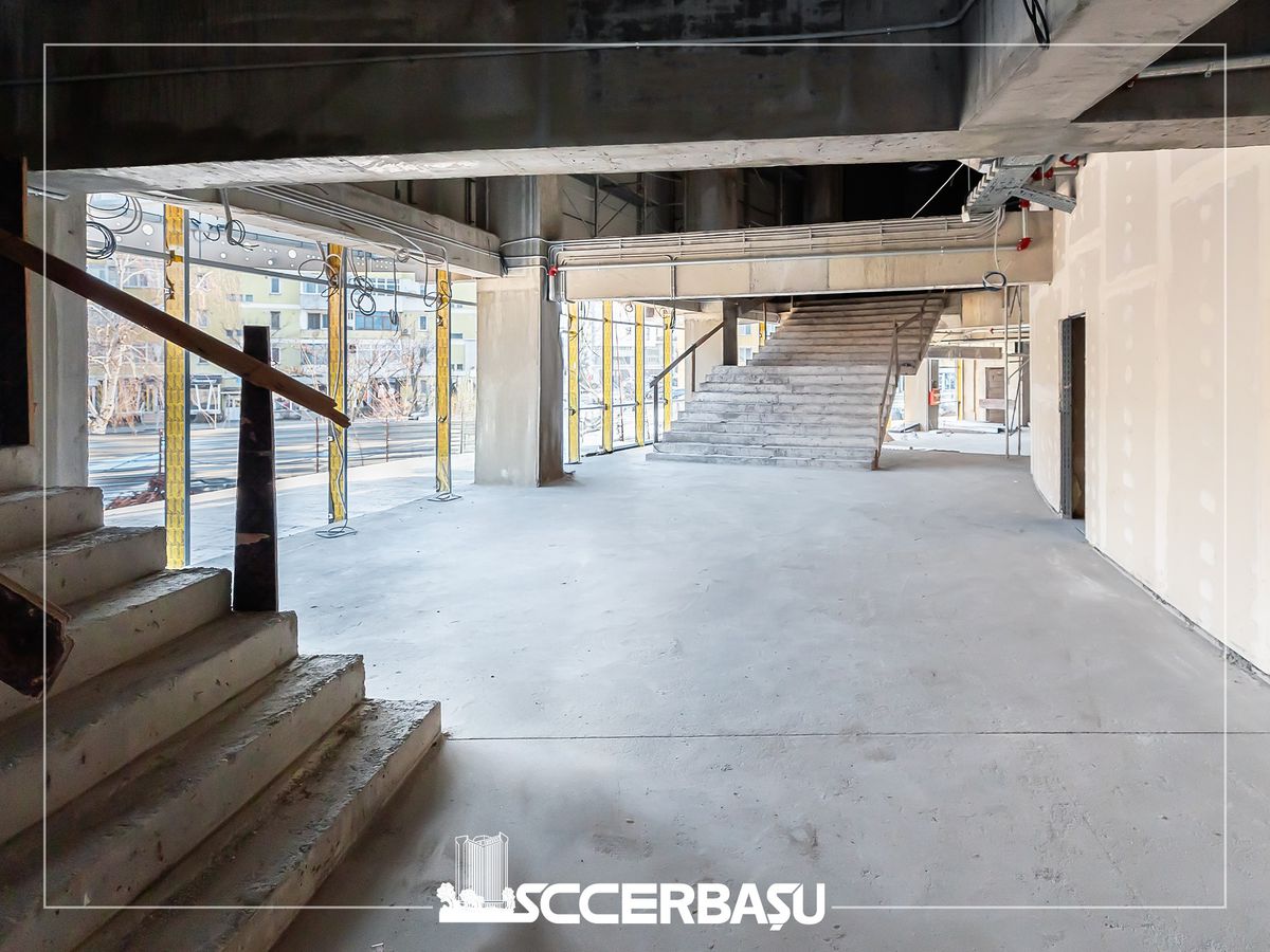 Arena-OZN din România prinde contur! Imagini spectaculoase cu obiectivul de 25 de milioane de euro