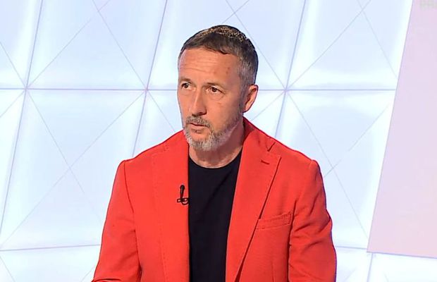Mihai Stoica, replică usturătoare pentru Rotaru și Balaj: „Pe vremea lui așa se câștigau campionate”