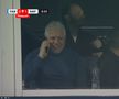 Marius Șumudică, în tribune la Farul - Rapid