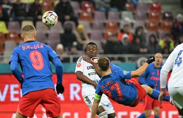 Gigi Becali, anunț îngrijorător despre vedeta de la FCSB: „Așa a zis doctorul!”