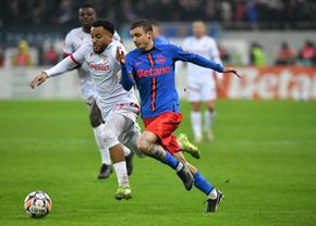 3 cifre ESENȚIALE din Derby de România: cine a fost decisiv și detaliul la care Dinamo a fost peste FCSB