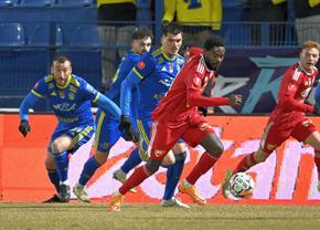 Echipa din Superliga nu va juca acasă în acest sezon: „Nicio șansă”