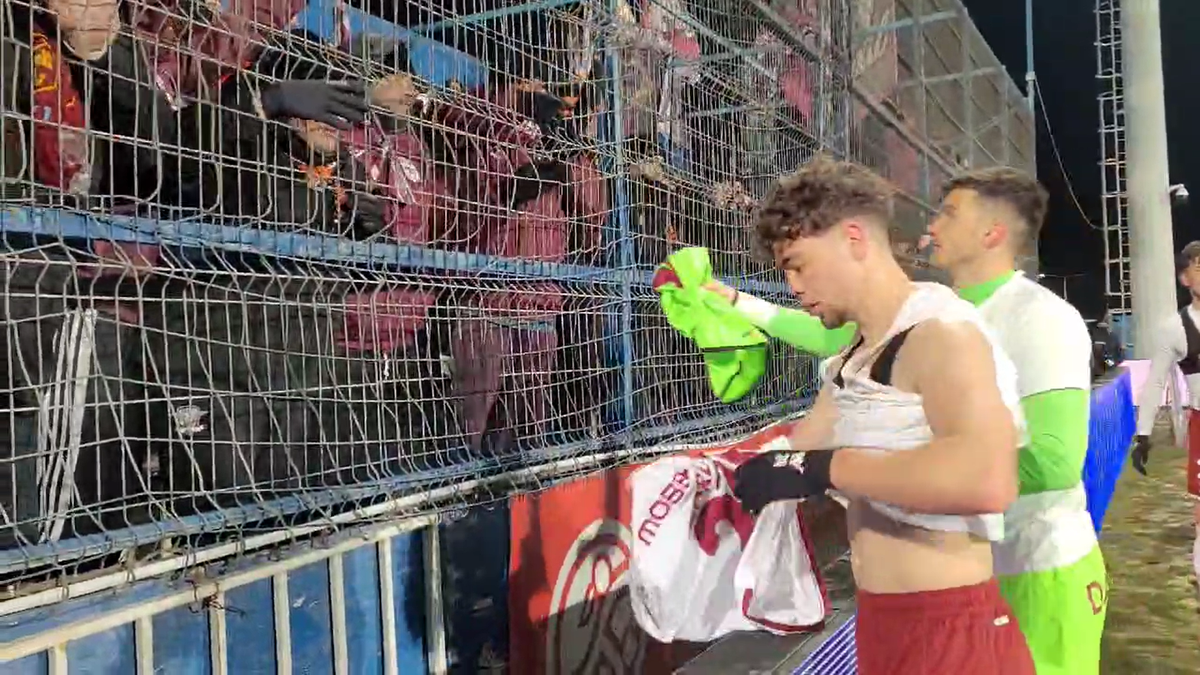 Pariul lui Victor Angelescu pentru Rapid - FCSB: „Sperăm ca el să dea gol”