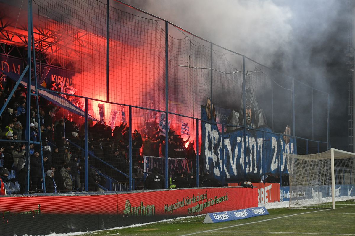 Elvir Koljic, primul gol pentru Rapid! Incredibil de când nu mai punctase atacantul