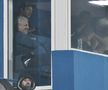 Marius Șumudică, în tribune la Farul - Rapid