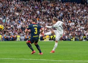 Luka Modric a luat decizia cu privire la retragere! Ce planuri are mijlocașul Realului