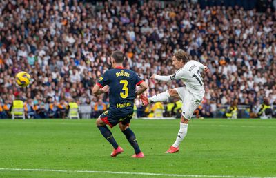 Luka Modric a luat decizia cu privire la retragere! Ce planuri are mijlocașul Realului