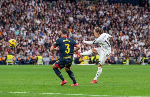 Luka Modric a luat decizia cu privire la retragere! Ce planuri are mijlocașul Realului