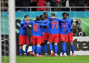 Gigi Becali a anunțat echipa de start pentru Rapid - FCSB: „Ca să știe și Șumudică”