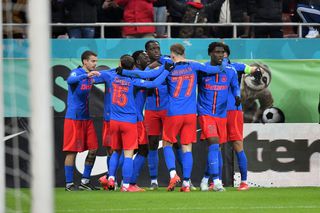 Gigi Becali a anunțat echipa de start pentru Rapid - FCSB: „Ca să știe și Șumudică”