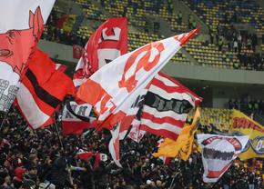 Interziși pe stadion » Ce au făcut 3 fani ai lui Dinamo la derby