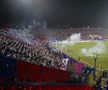 Steaua - Valencia, 24 februarie 2005