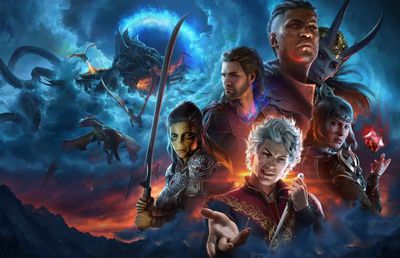 Baldur's Gate 3: Un jucător a terminat jocul fără rasă sau clasă – Iată cum a reușit!